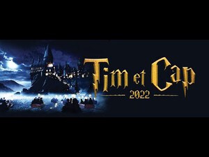TIM ET CAP 2022