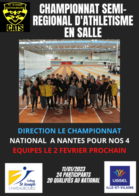 championnat national