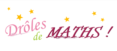 Drôles de maths