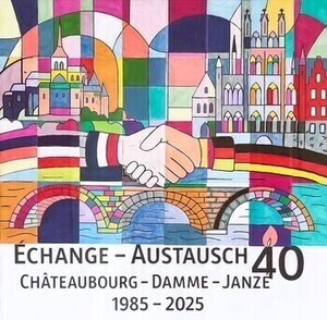 Echange Allemagne