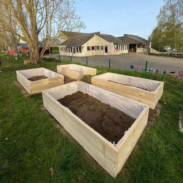 ecole mat