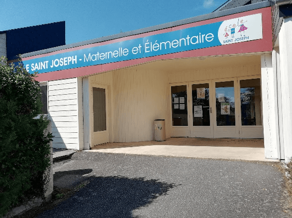 entree maternelle