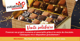 image chocolats