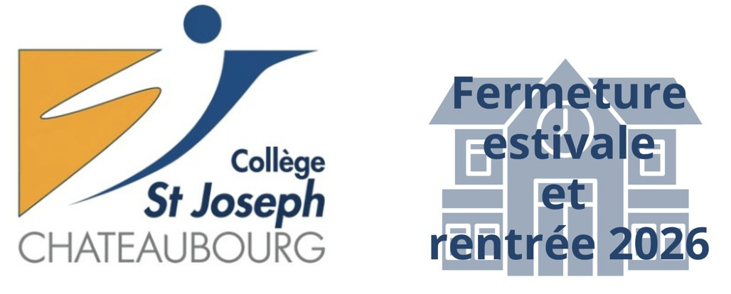 Logo Collège Saint-Joseph