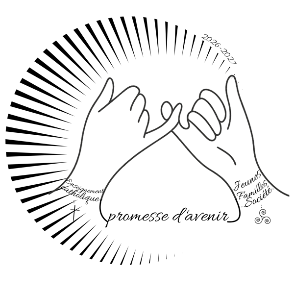 Logo Promesse FondTransparent(N&amp;B)