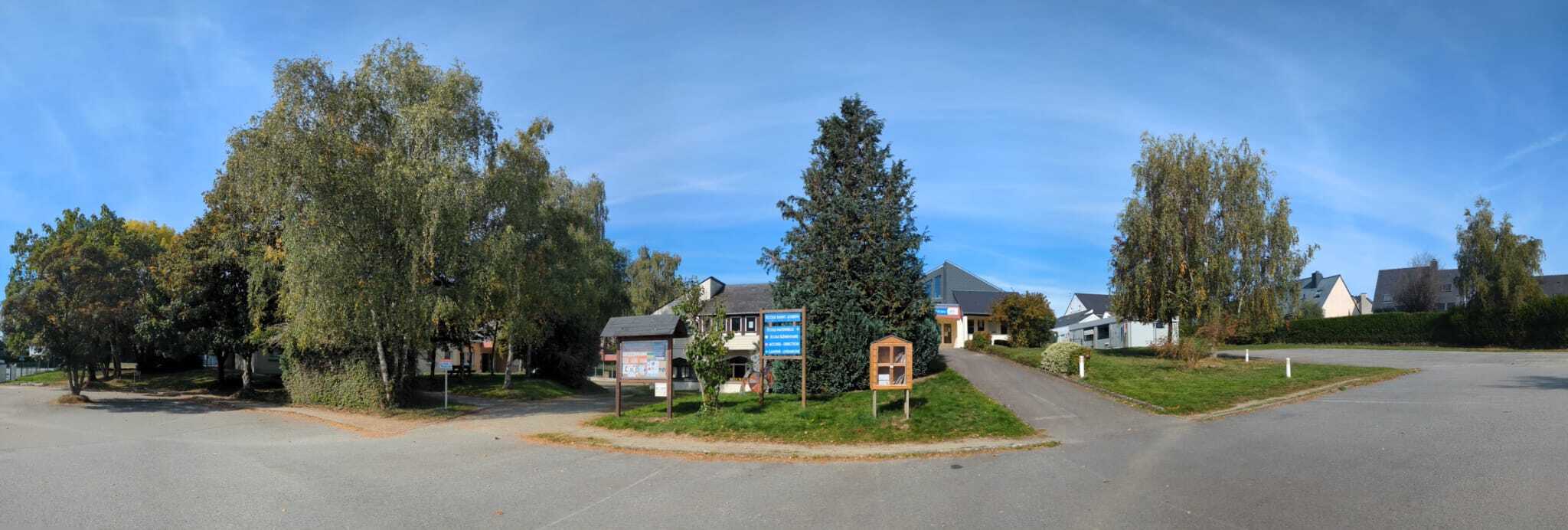 panorama ecole