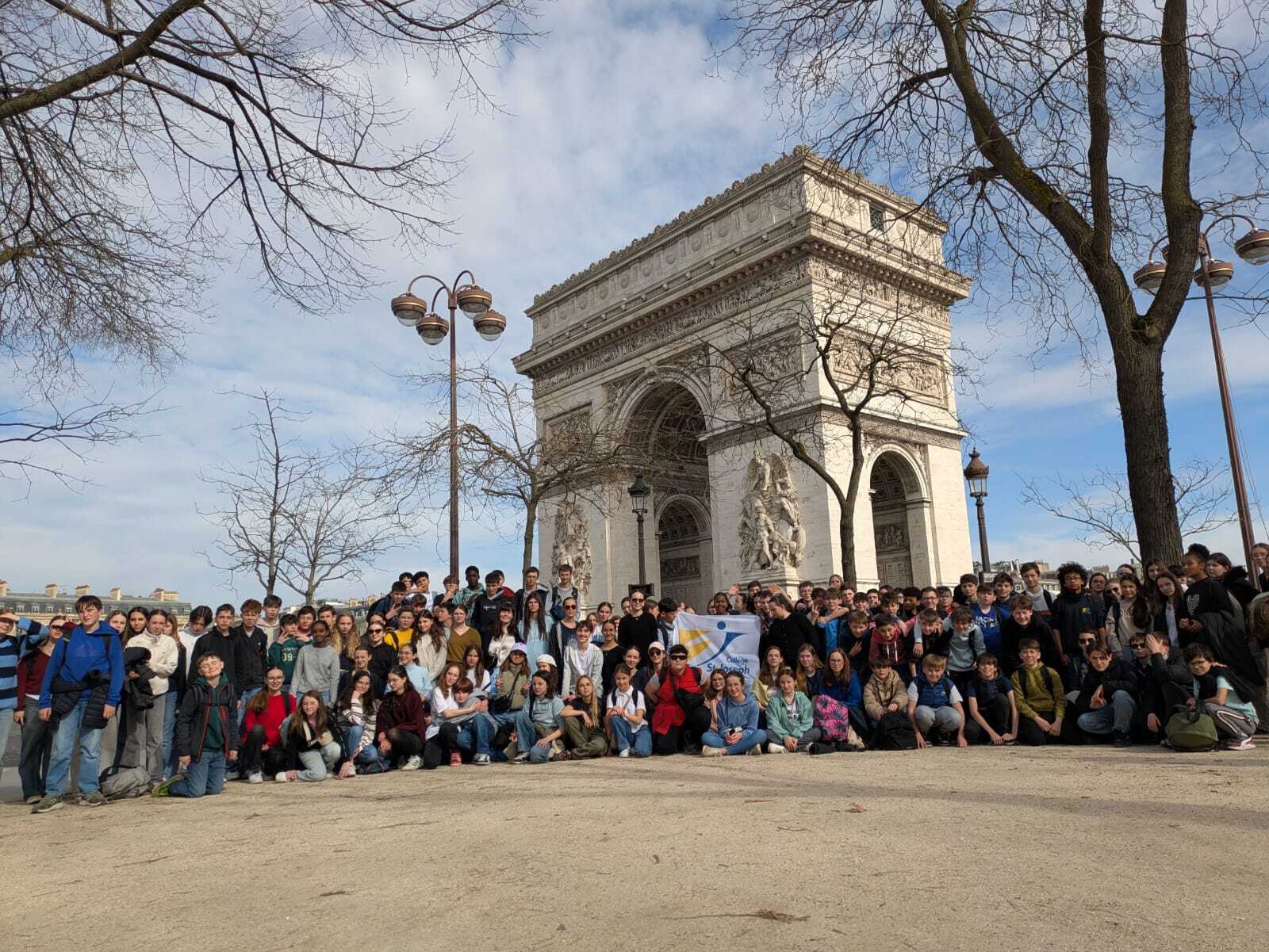 Paris 2025