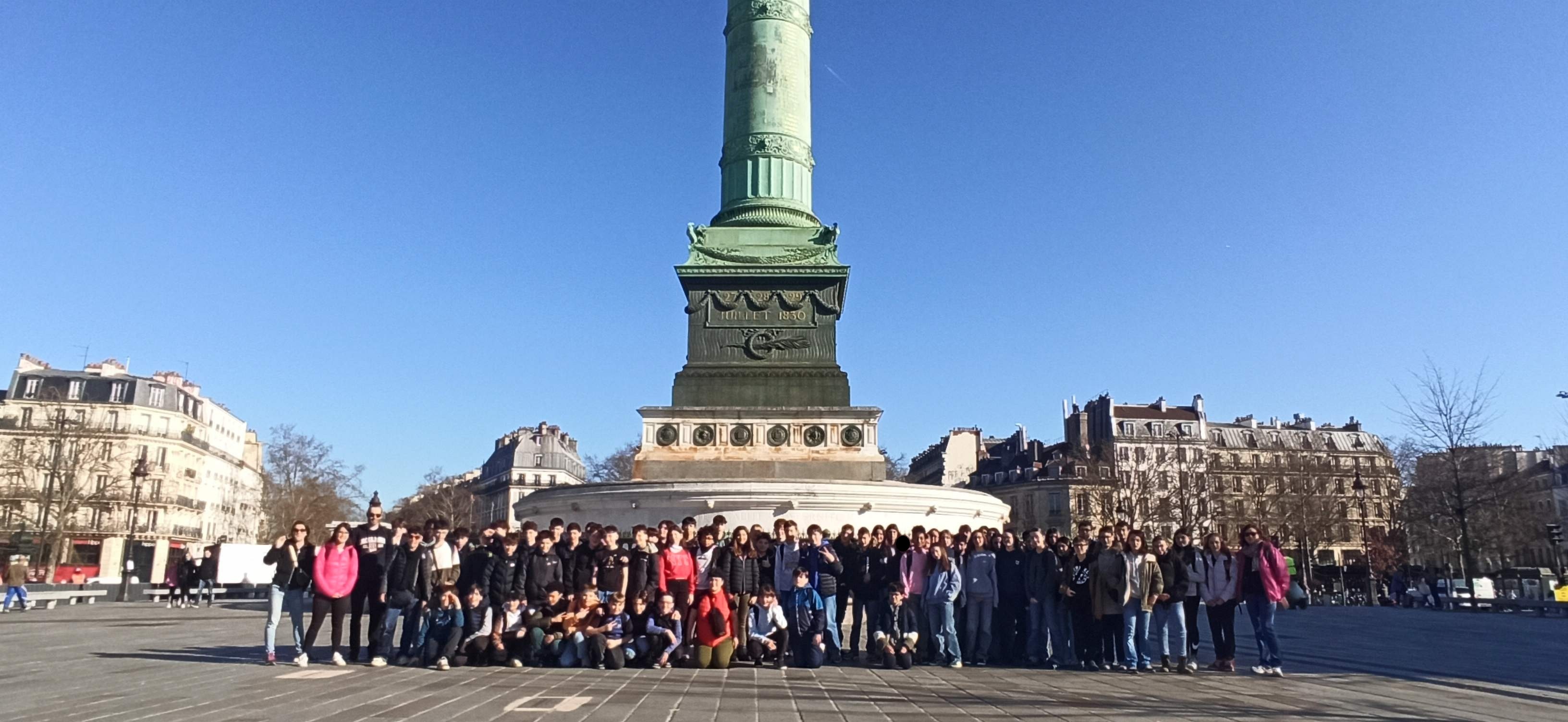 Paris Bis
