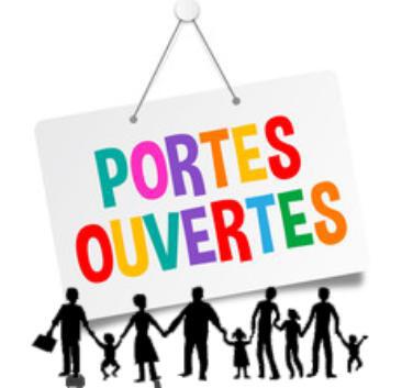 PORTES OUVERTES