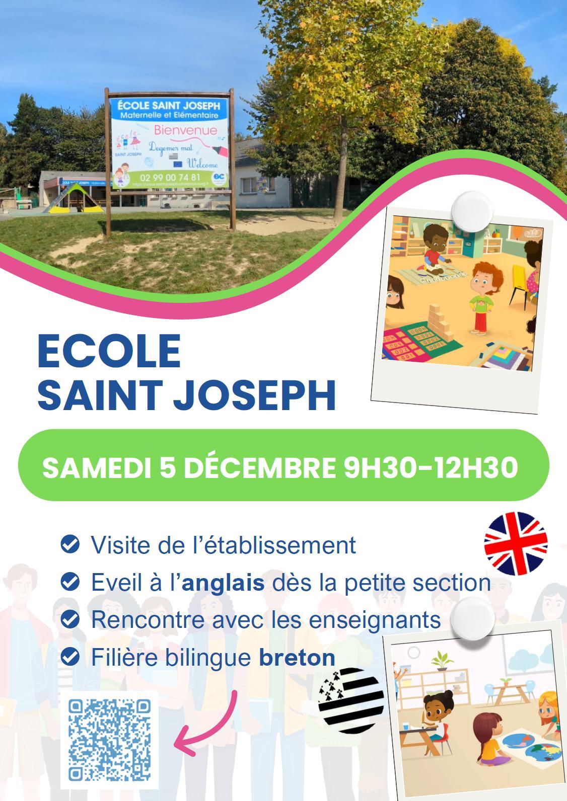 portes ouvertes 2026