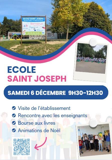 portes ouvertes 6 dec 2025