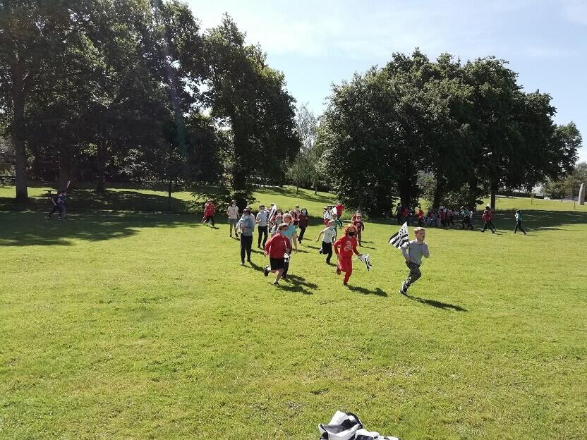 redadeg 4
