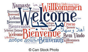 bienvenue