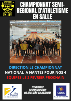 championnat national