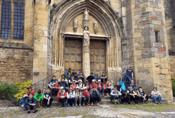 conques