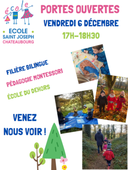 image portes ouvertes decembre
