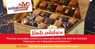 image chocolats