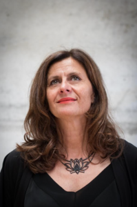 Jo WITEK