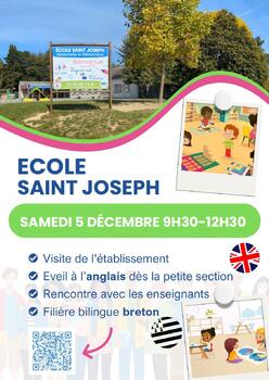 portes ouvertes 2026