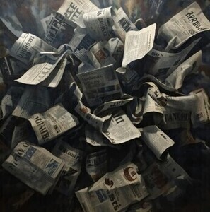 Récits cauchemardesque