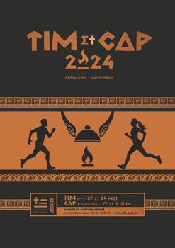 TIM et CAP 2024