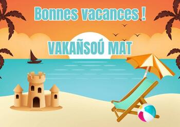 vakansou mat