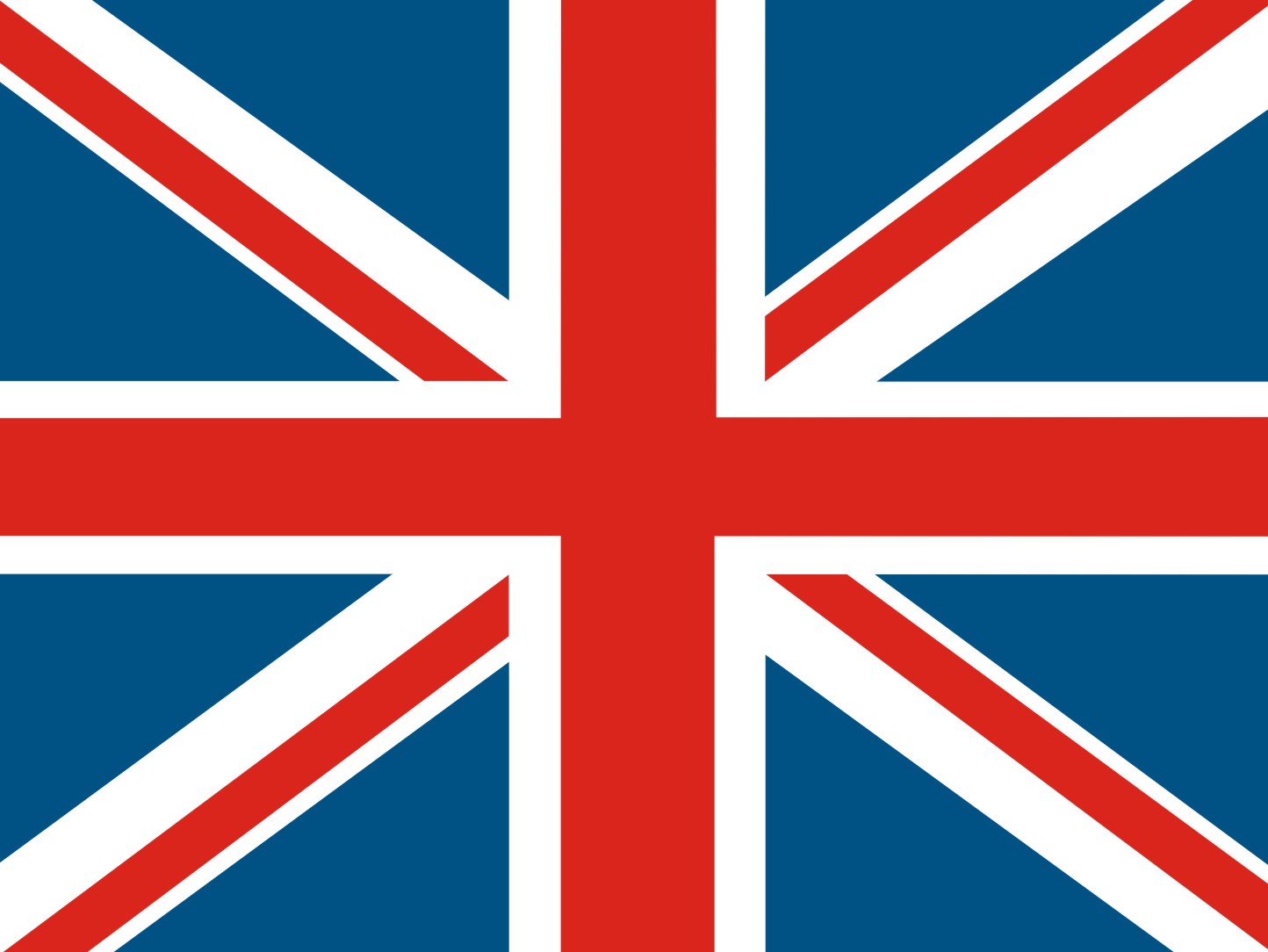 union jack